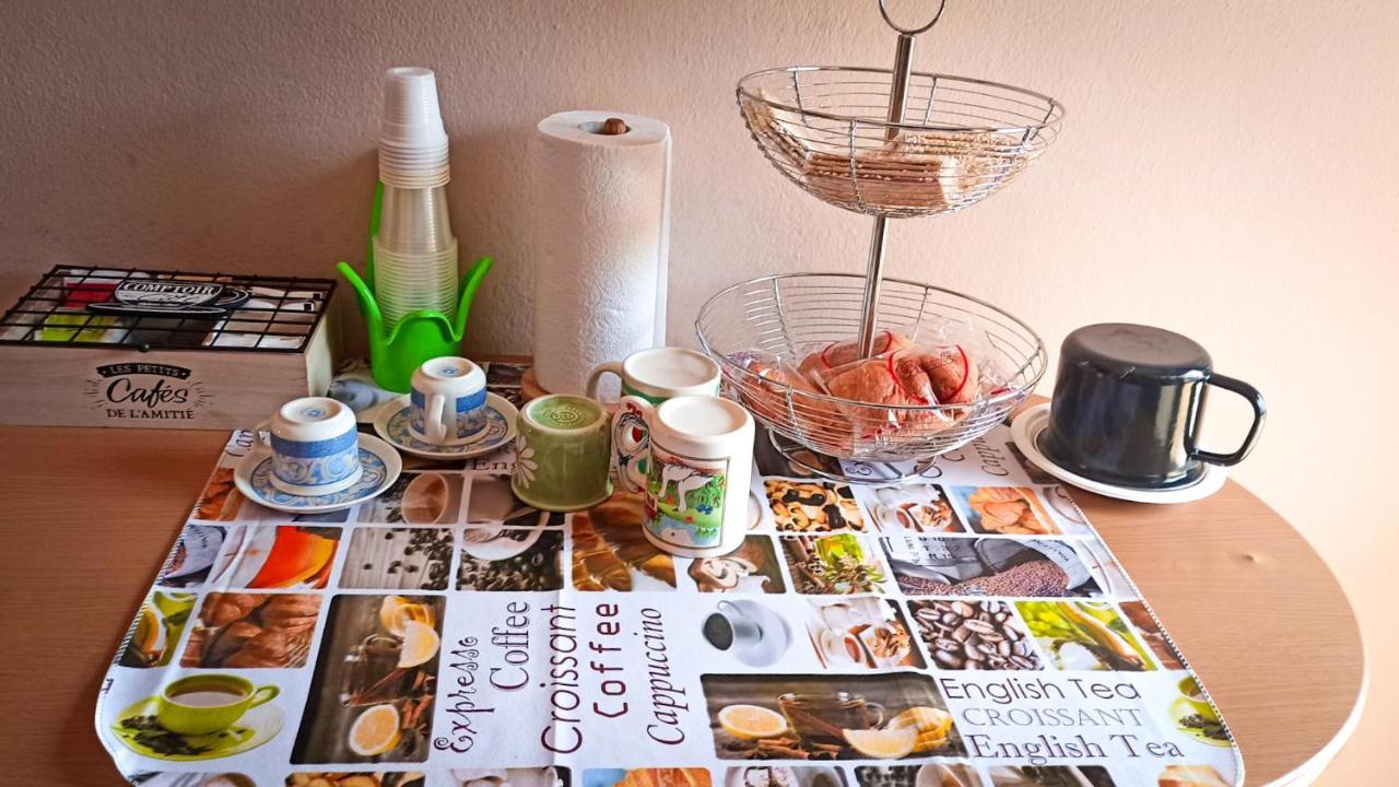Domumontegrappa - Appartamento Indipendente Con Giardino - Sestu Dış mekan fotoğraf